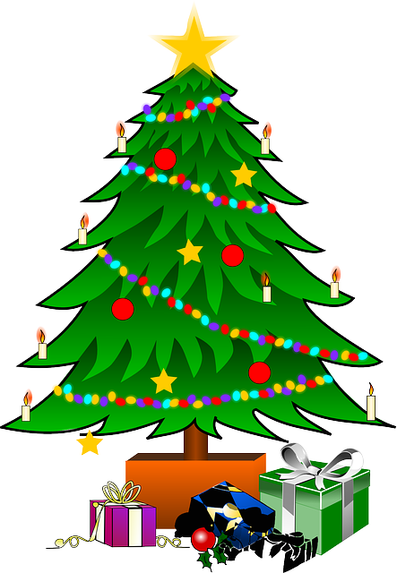 Weihnachtsbaum